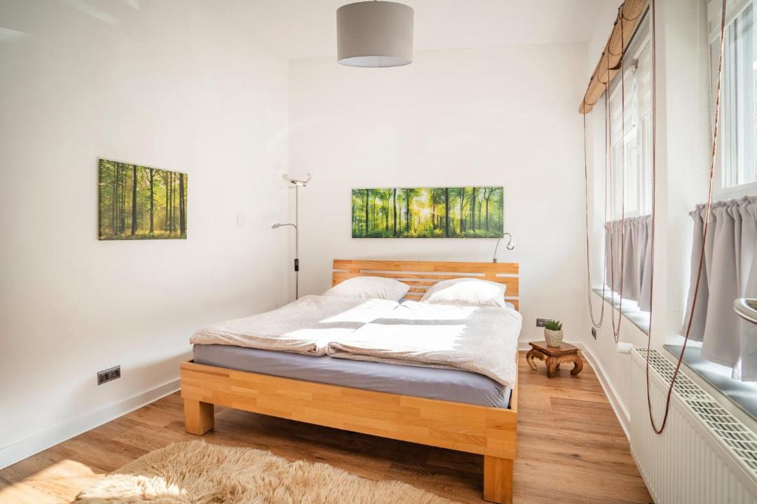 Photo of Bedroom in Sudstadt-Bult