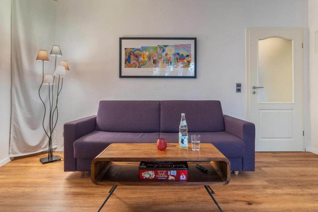 Photo of Livingroom in Sudstadt-Bult