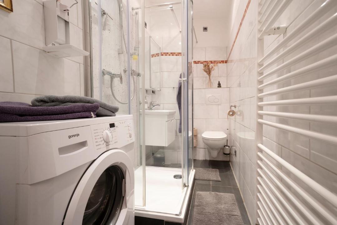 Photo of Bathroom in Sudstadt-Bult