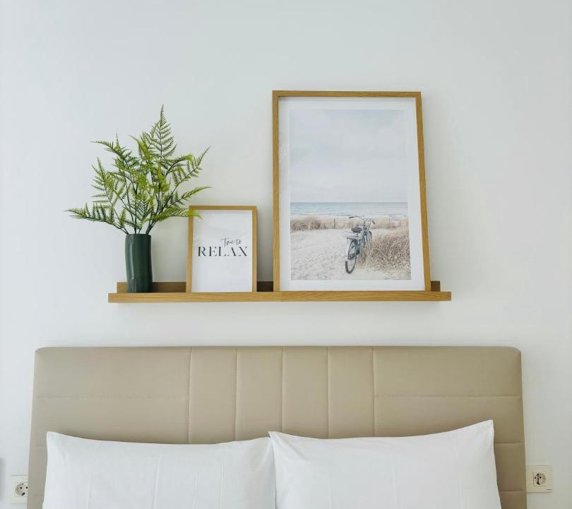 Photo of Bedroom in Old Town