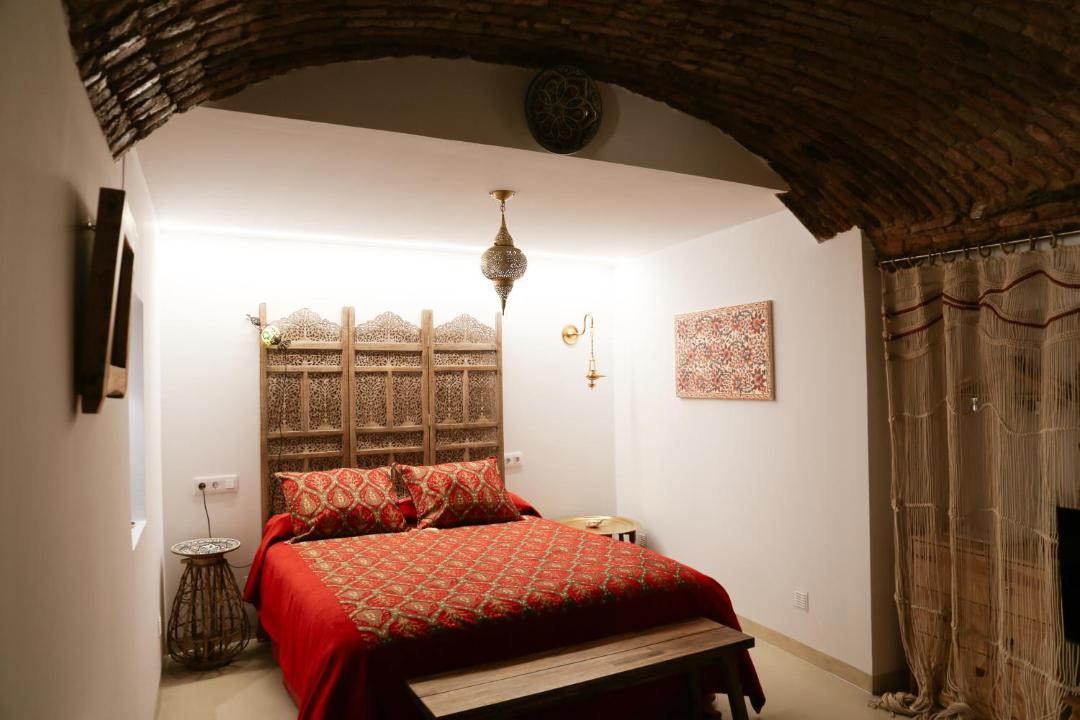 Photo of Bedroom in Escurial