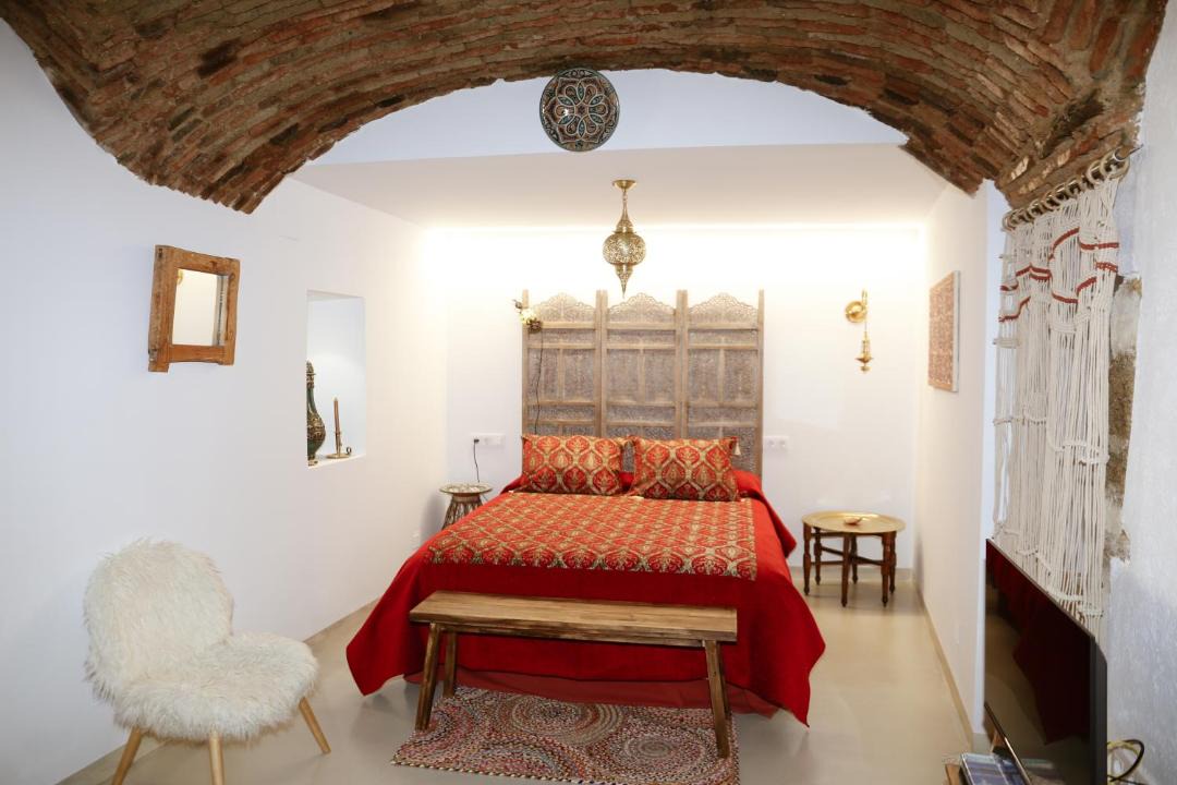 Photo of Bedroom in Escurial