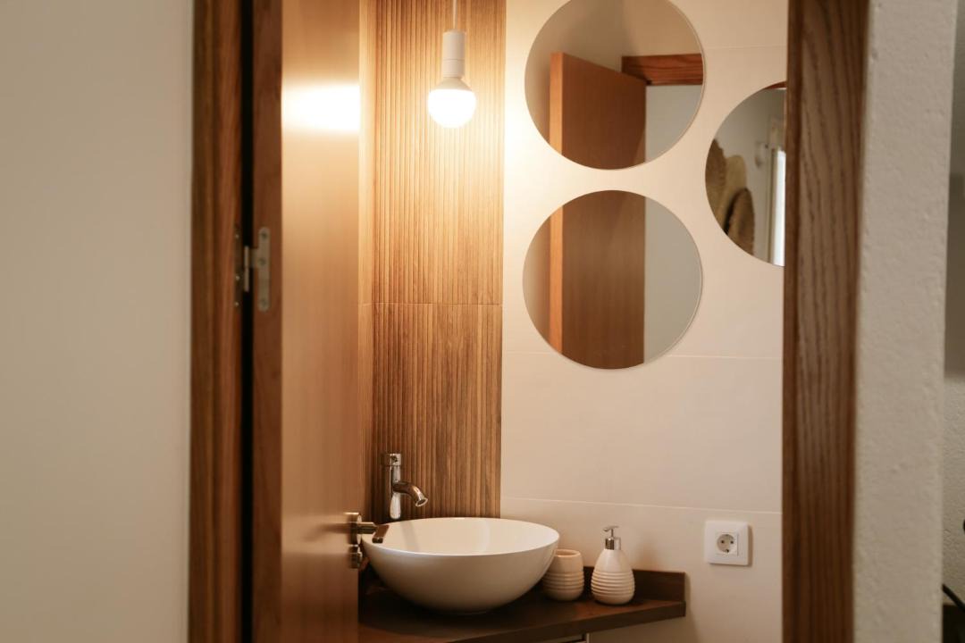 Photo of Bathroom in Escurial