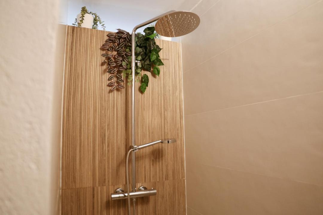 Photo of Bathroom in Escurial