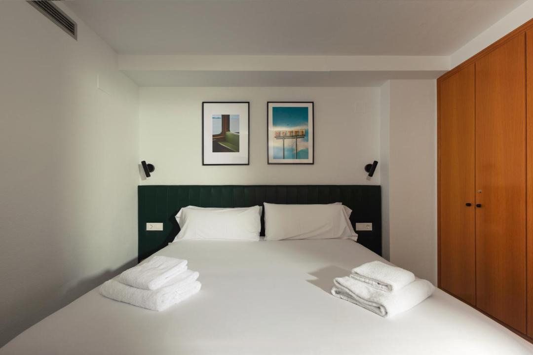 Photo of Bedroom in Alboraya