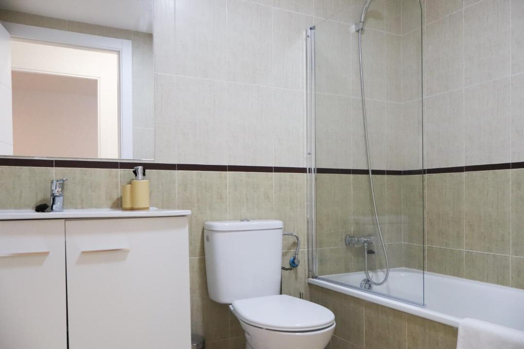 Photo of Bathroom in Talayuela