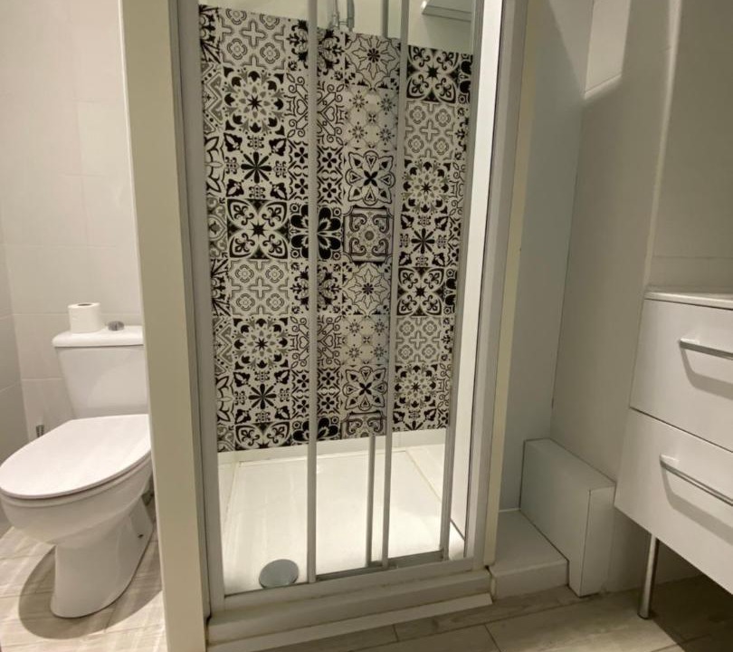 Photo of Bathroom in Arles