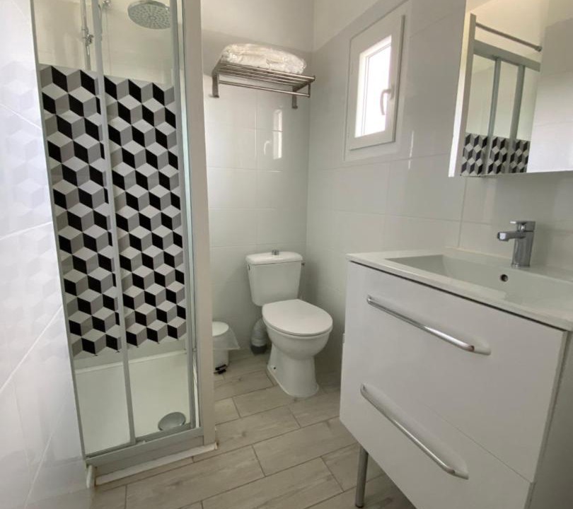 Photo of Bathroom in Arles