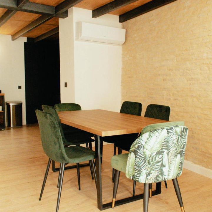 Photo of Livingroom in Santa Catalina