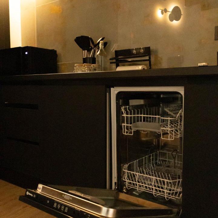Photo of Kitchen in Santa Catalina