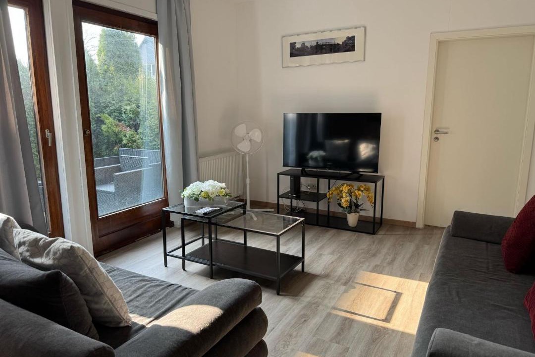 Photo of Livingroom in Billstedt