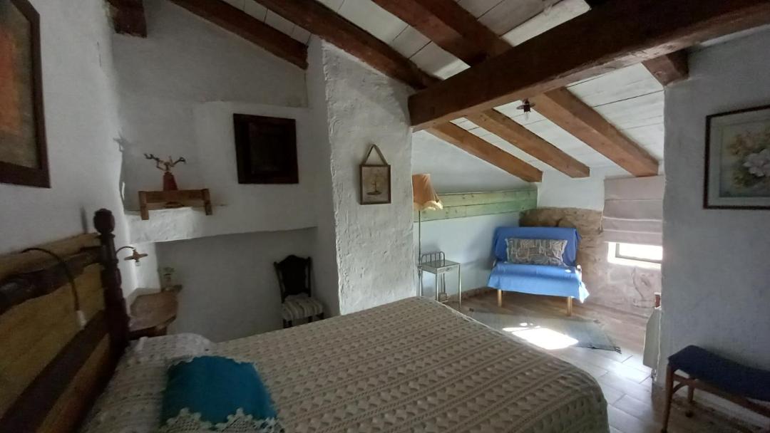 Photo of Bedroom in Alobras