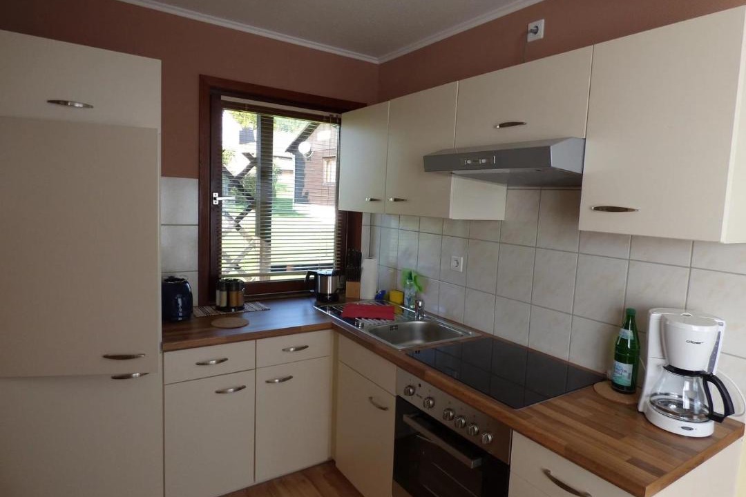 Photo of Kitchen in Holenberg