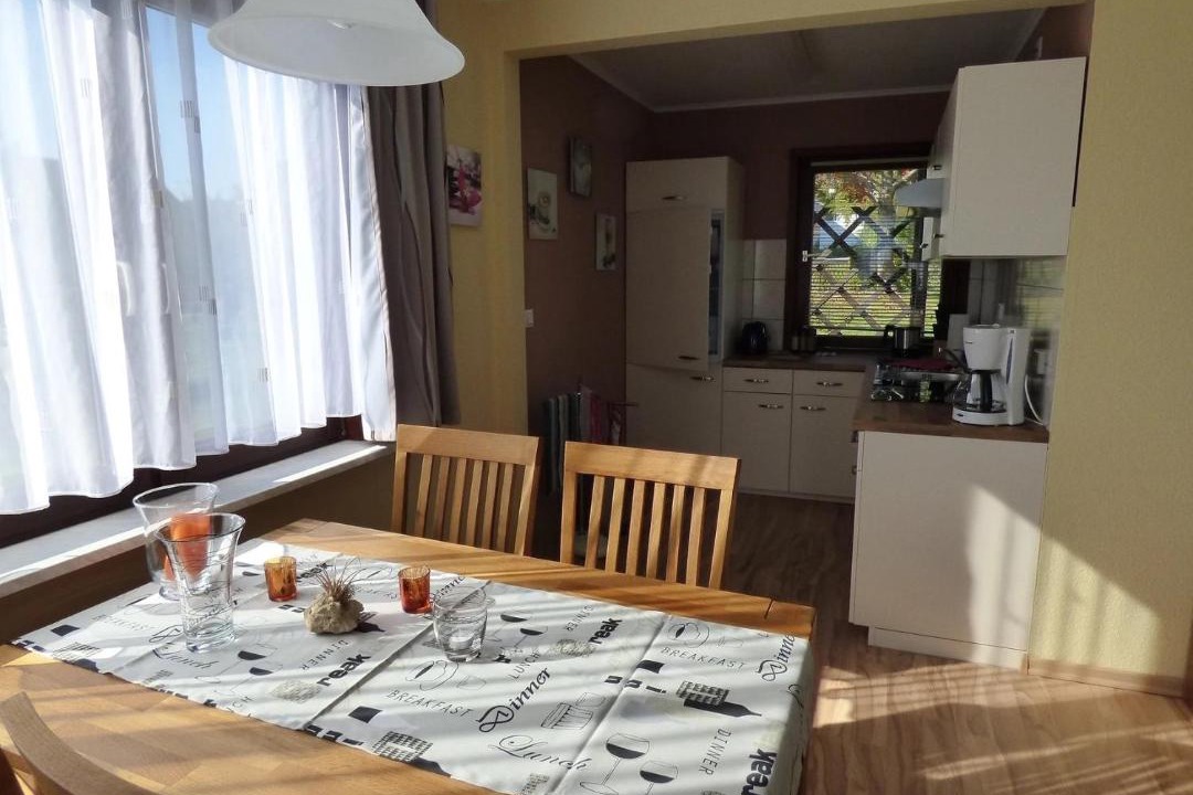 Photo of Kitchen in Holenberg