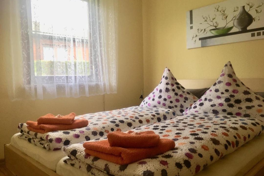 Photo of Bedroom in Holenberg
