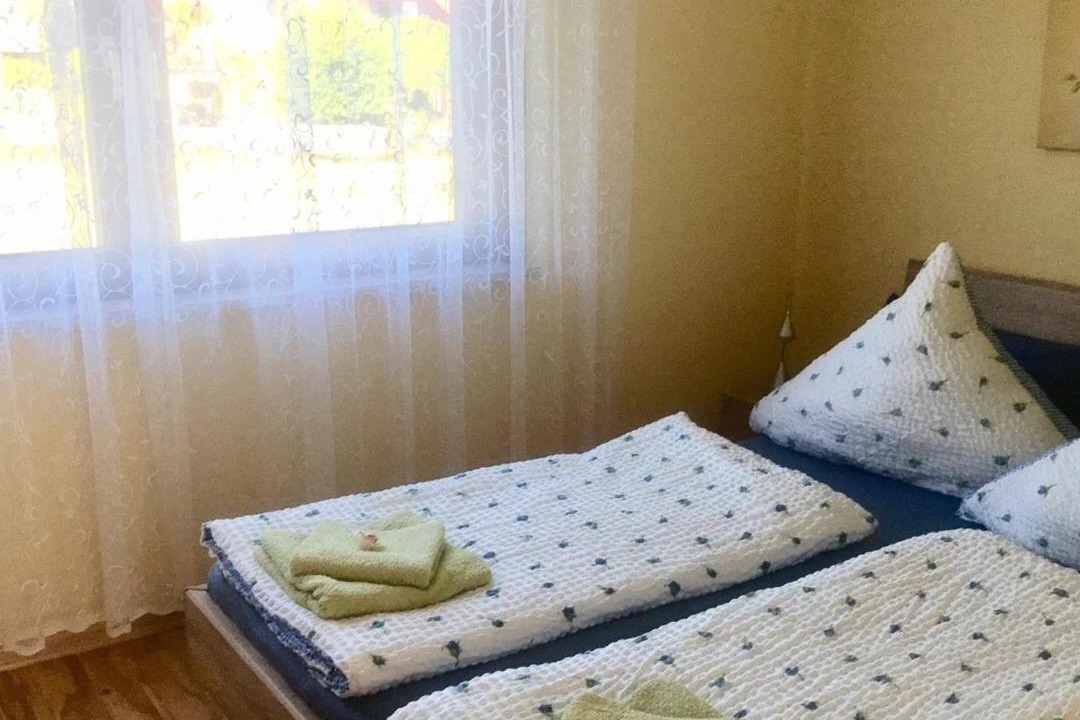 Photo of Bedroom in Holenberg