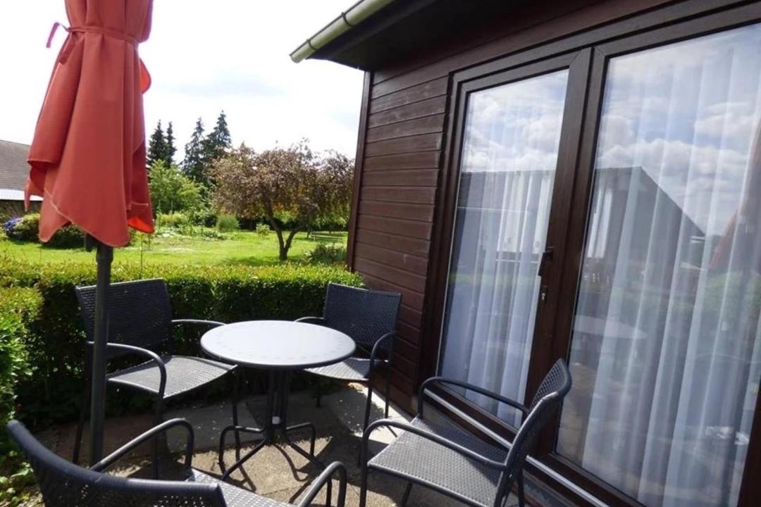 Photo of Patio Balcony in Holenberg