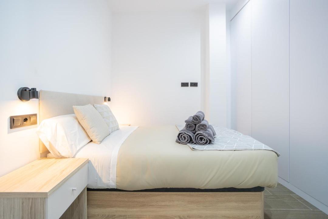 Photo of Bedroom in Na Rovella