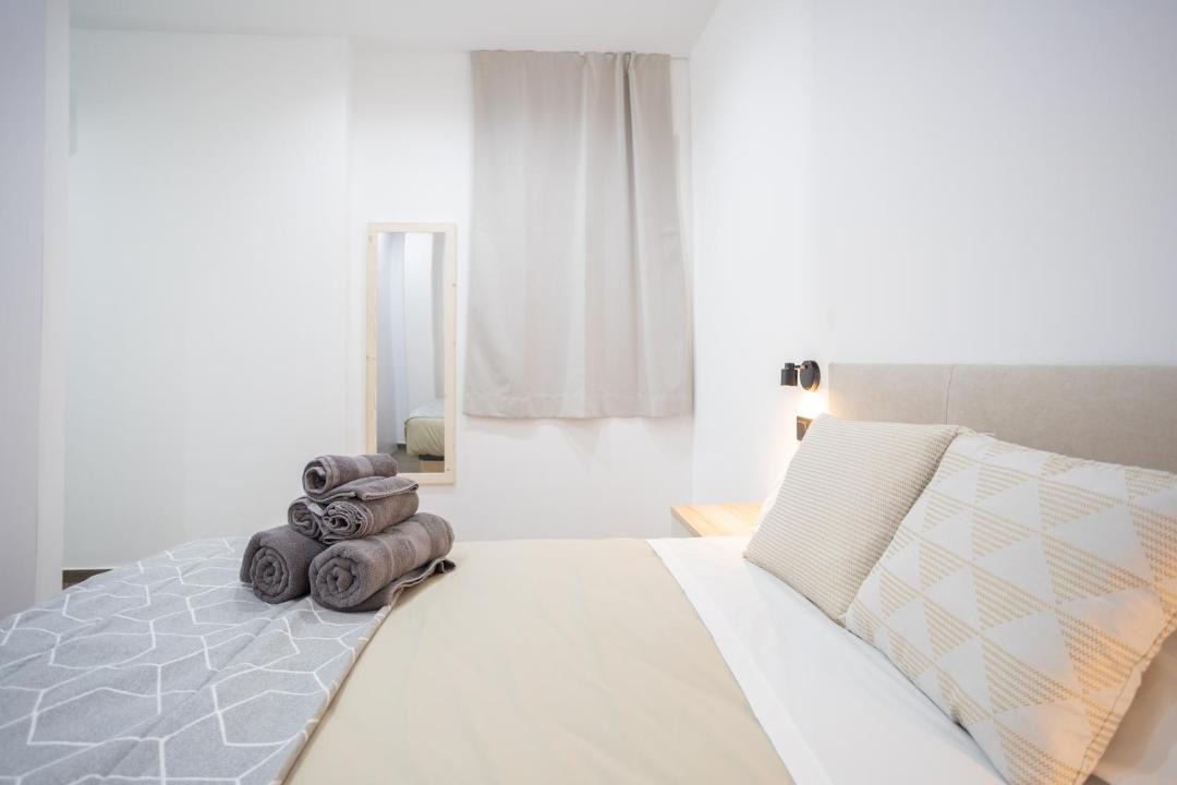 Photo of Bedroom in Na Rovella
