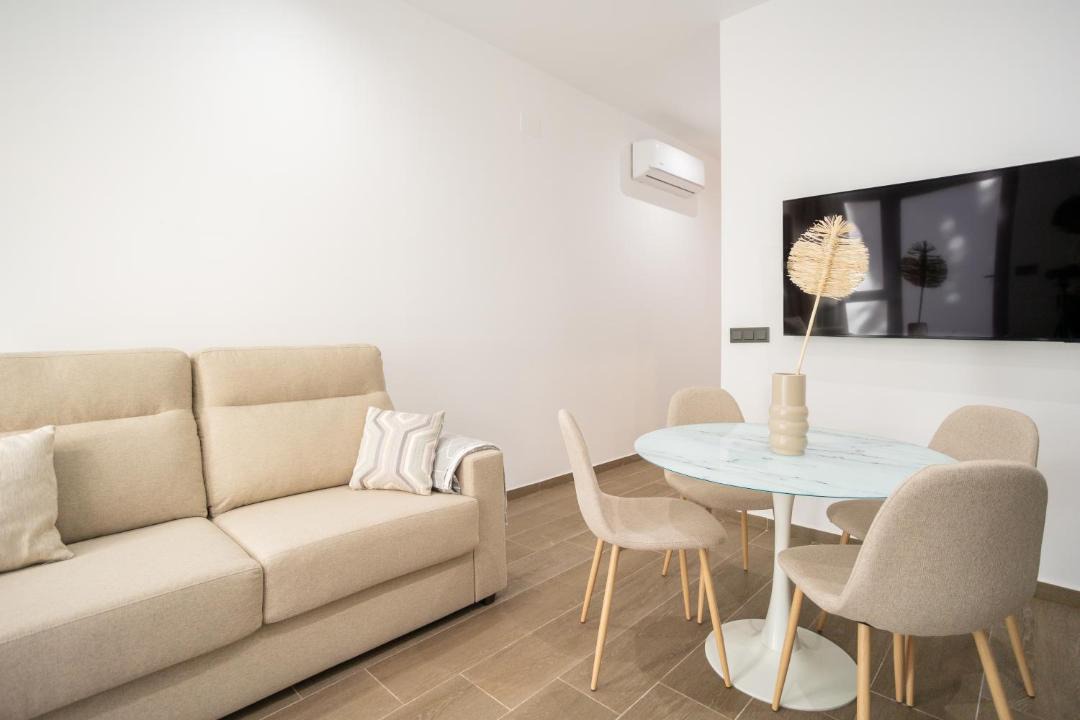 Photo of Livingroom in Na Rovella