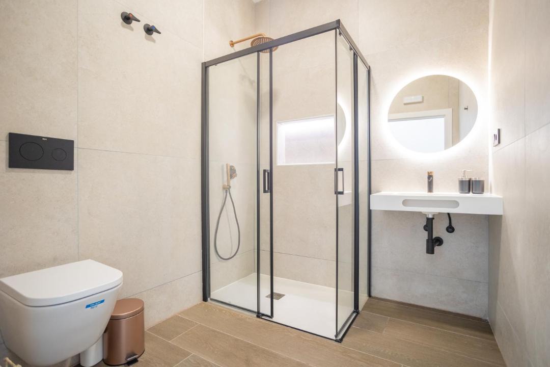 Photo of Bathroom in Na Rovella