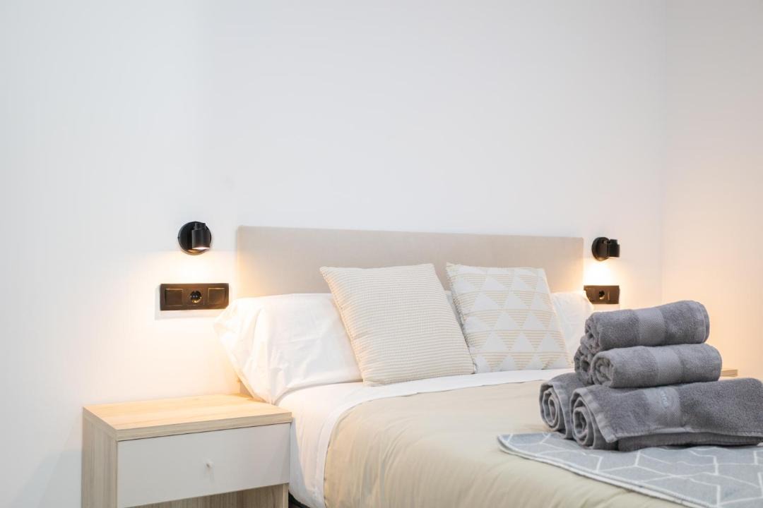 Photo of Bedroom in Na Rovella