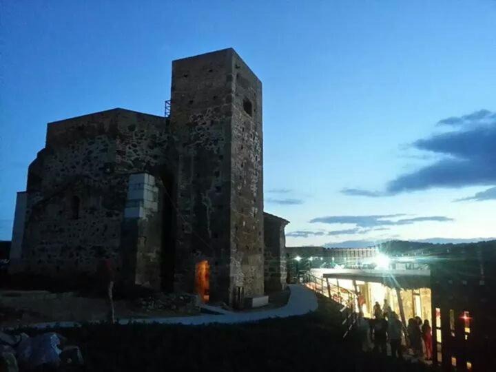 Photo of Buildings in Burguillos del Cerro