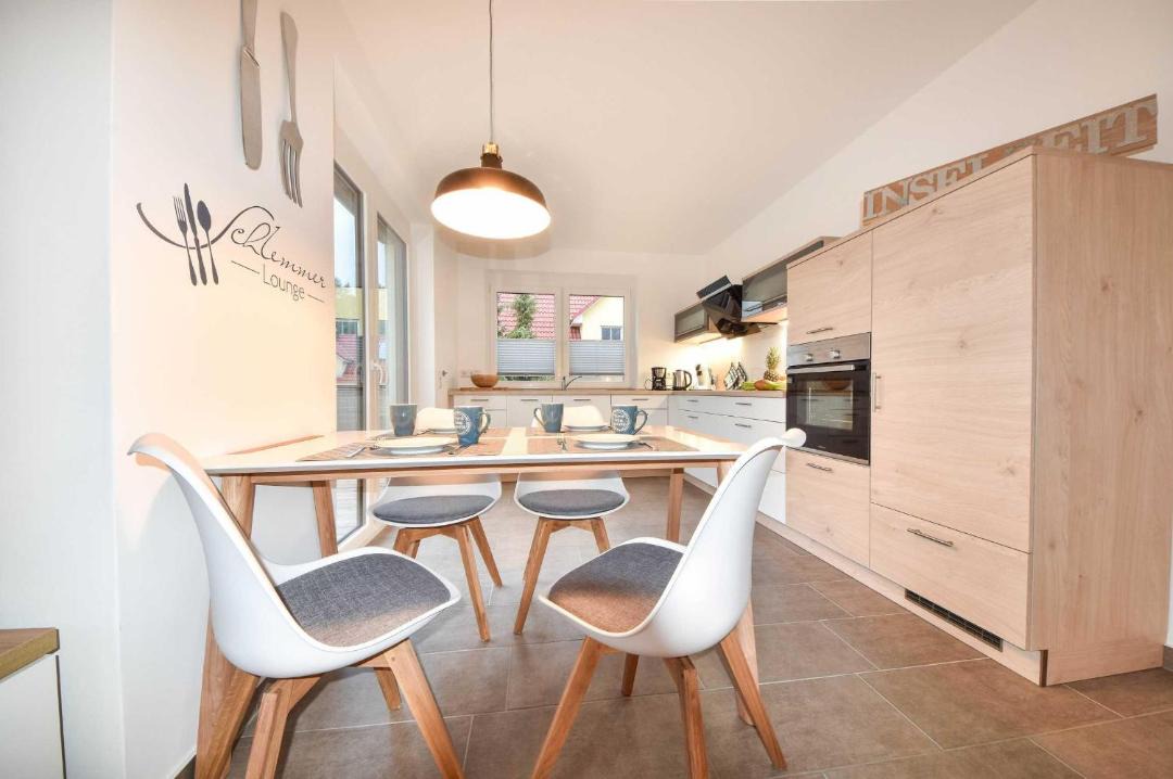 Photo of Kitchen in Korswandt