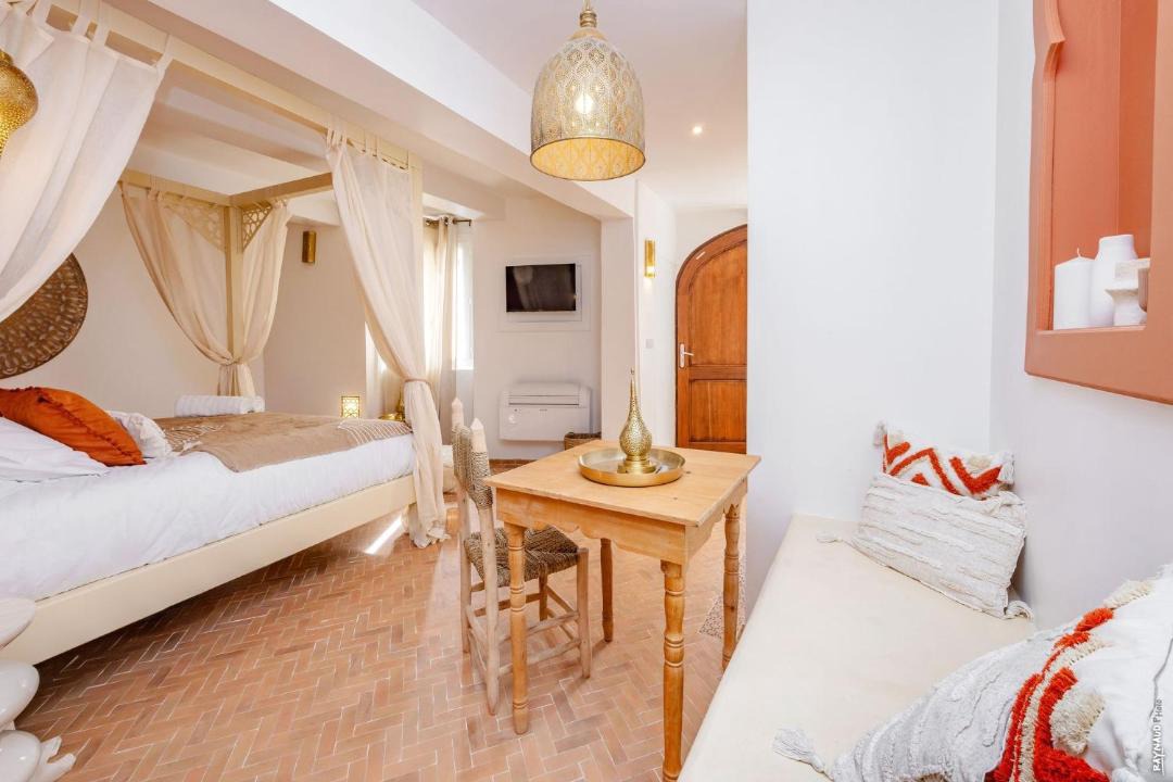 Photo of Bedroom in Gaillac