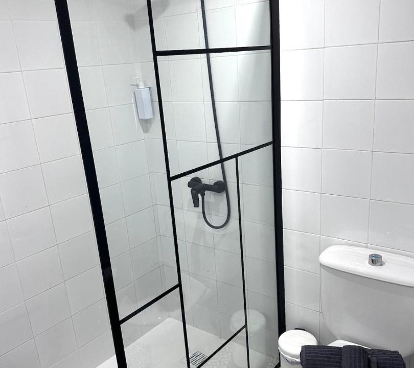 Photo of Bathroom in Guia de Isora