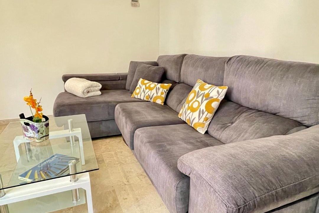Photo of Livingroom in Distrito Sur