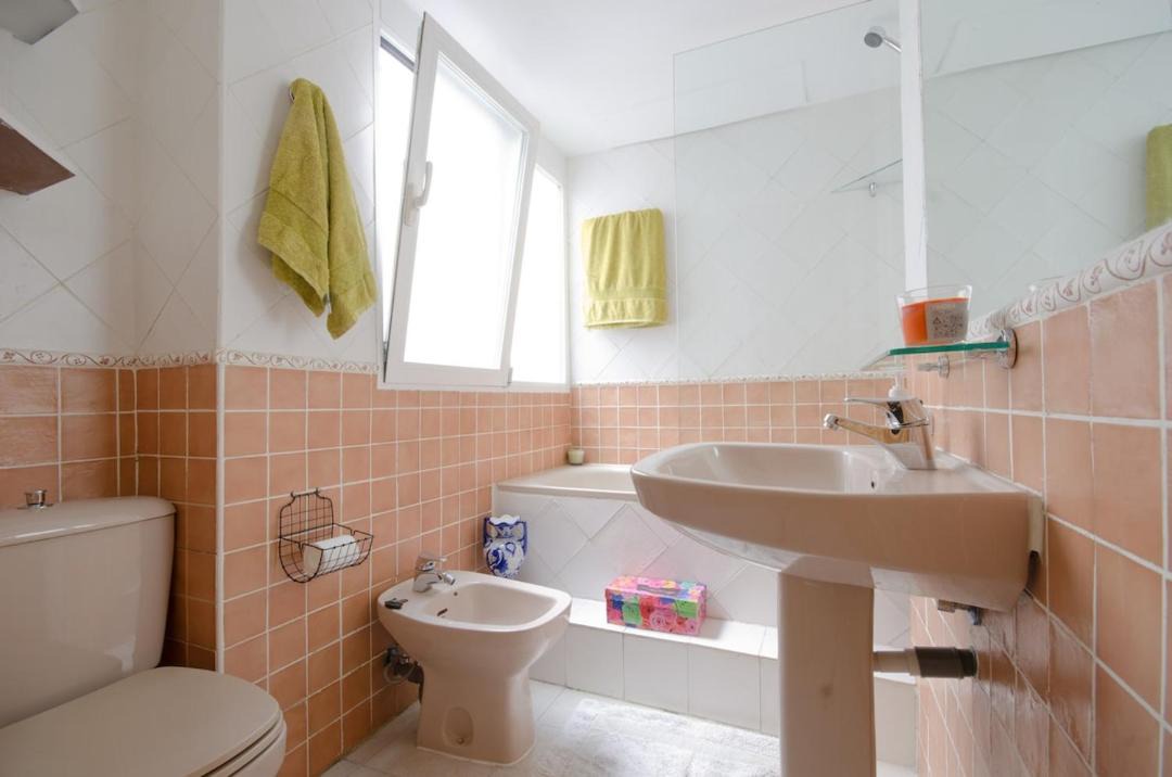 Photo of Bathroom in Prosperidad