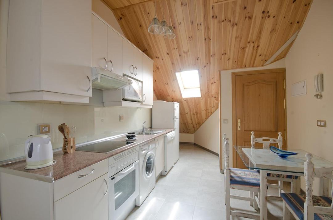Photo of Kitchen in Prosperidad
