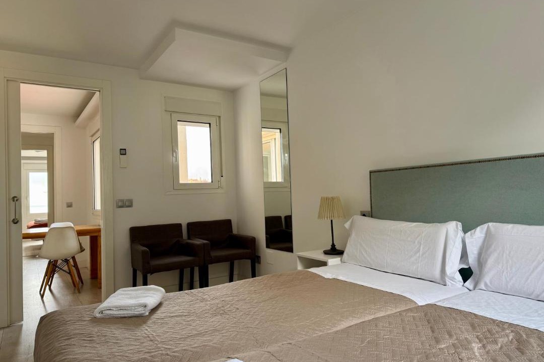 Photo of Bedroom in Campos Eliseos