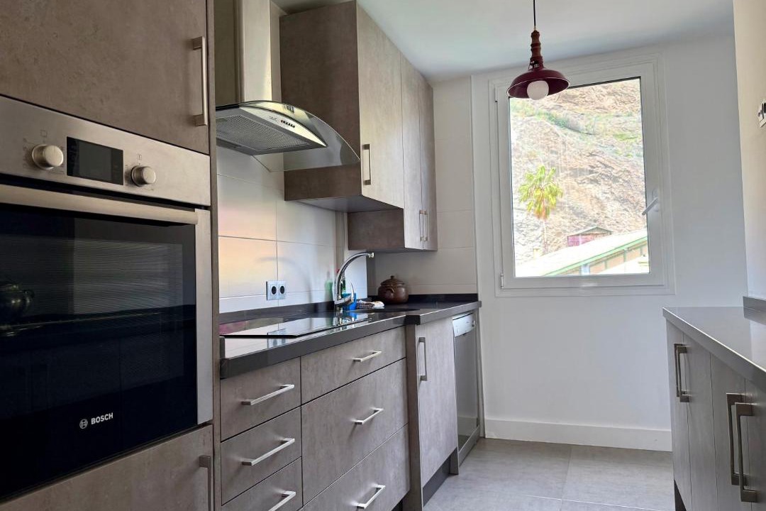 Photo of Kitchen in Campos Eliseos