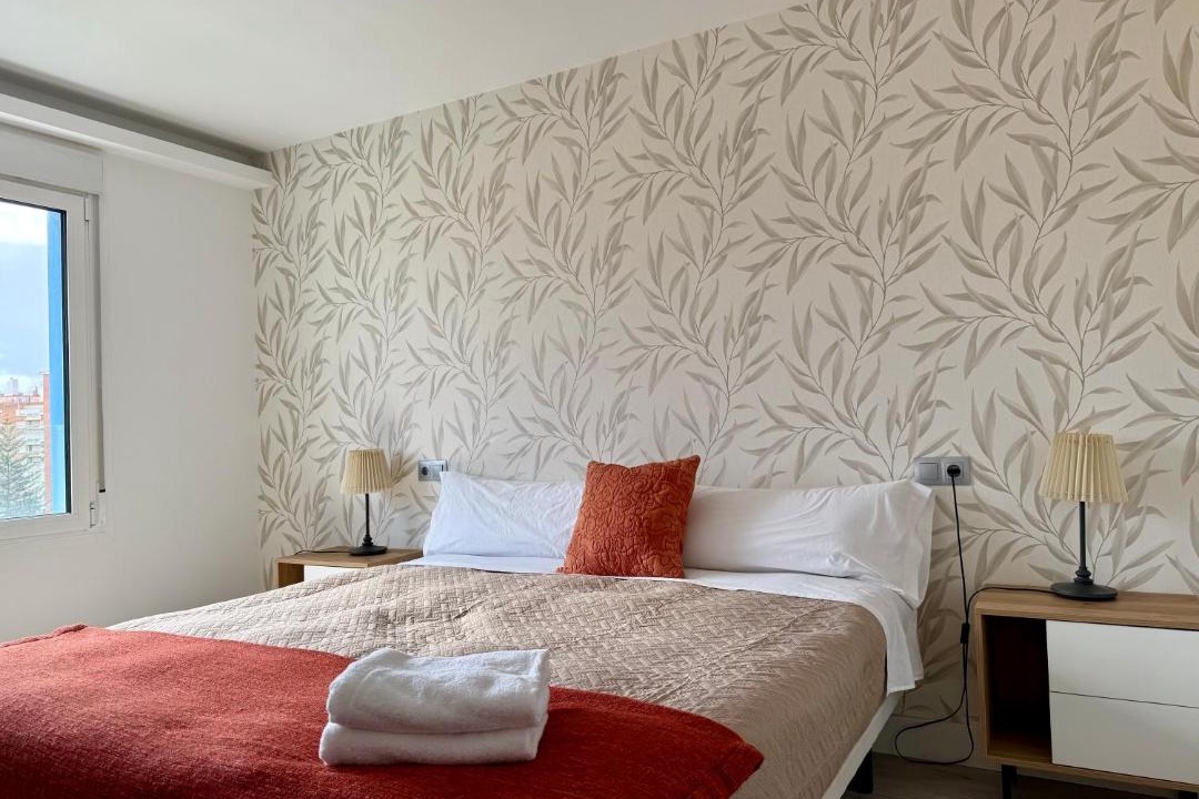 Photo of Bedroom in Campos Eliseos