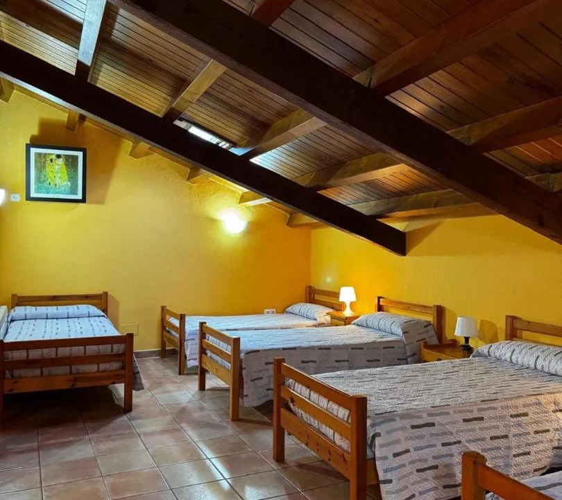 Photo of Bedroom in Ogassa