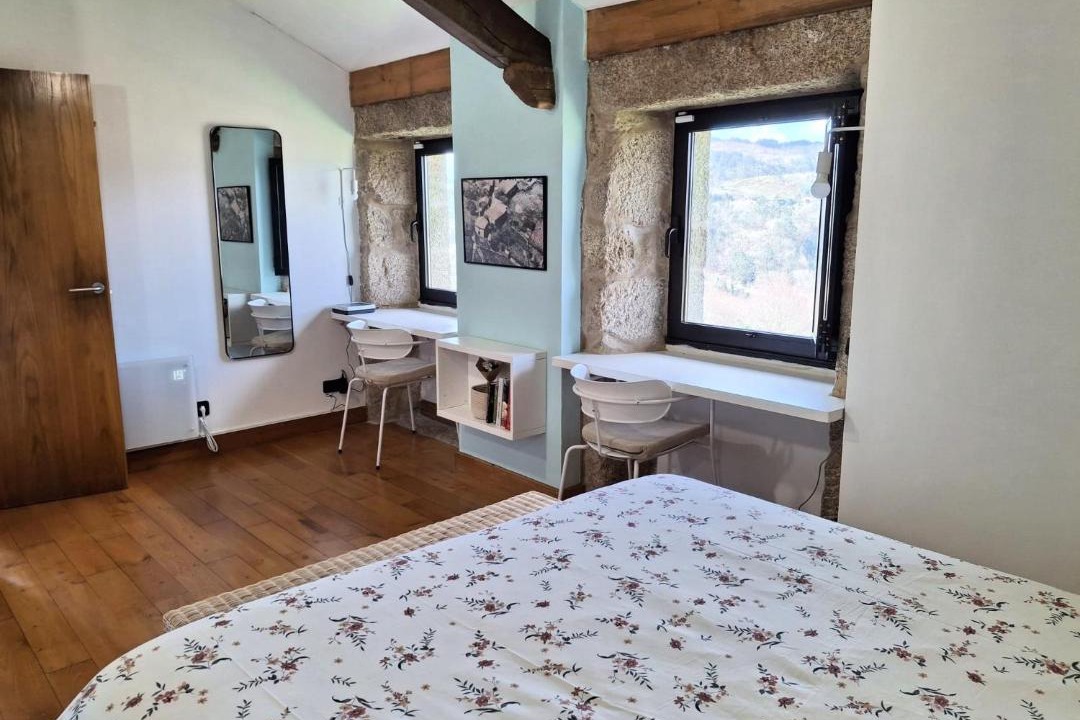 Photo of Bedroom in Cerdedo