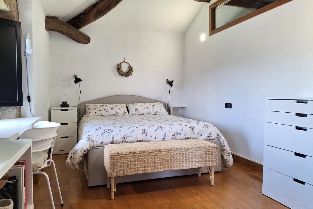 Photo of Bedroom in Cerdedo