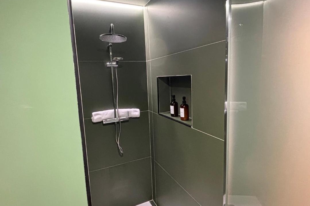 Photo of Bathroom in Trujillo