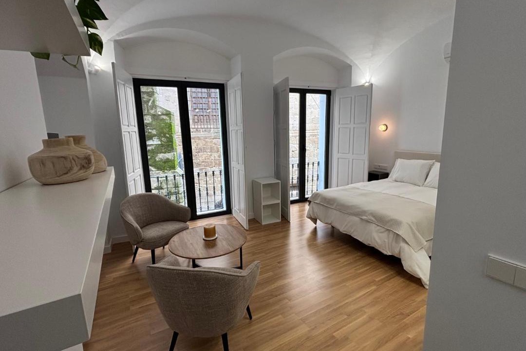 Photo of Bedroom in Trujillo