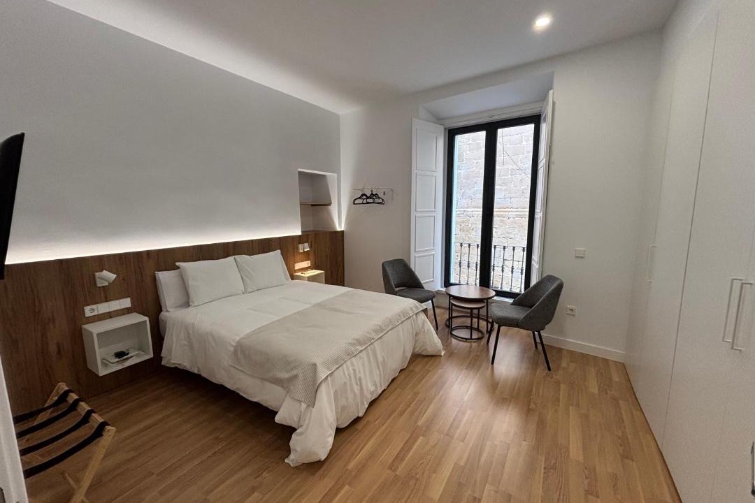 Photo of Bedroom in Trujillo