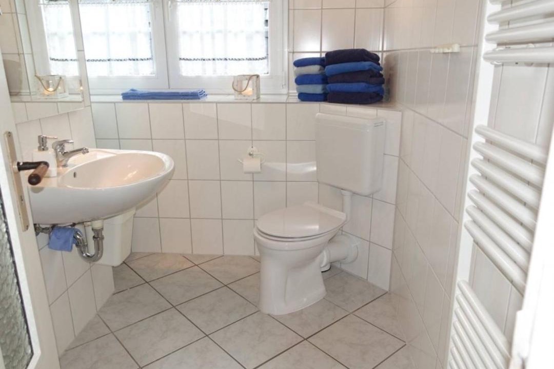 Photo of Bathroom in Schwackendorf
