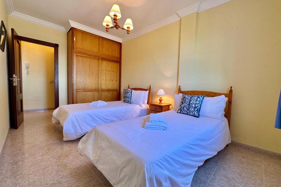 Photo of Bedroom in Garachico