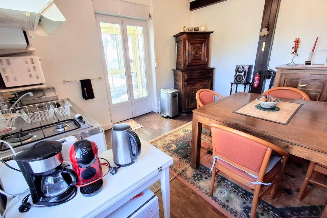 Photo of Kitchen in Cublac