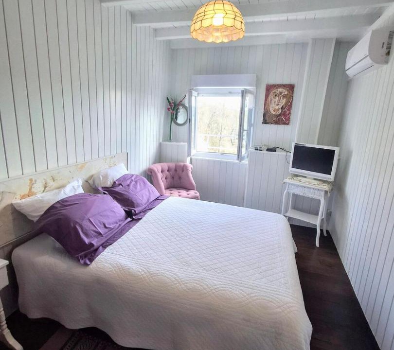 Photo of Bedroom in Cublac