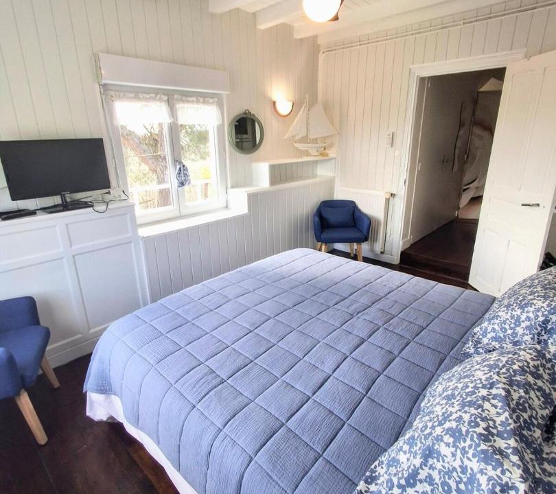 Photo of Bedroom in Cublac