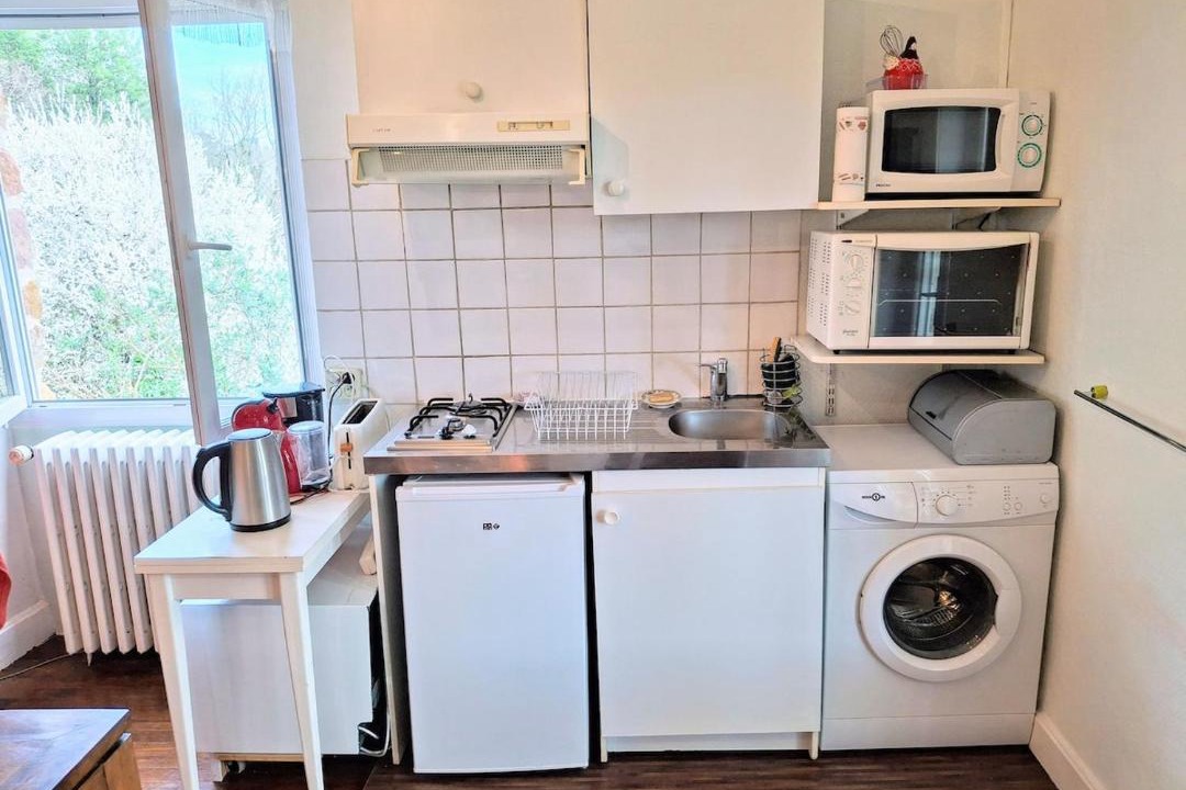 Photo of Kitchen in Cublac