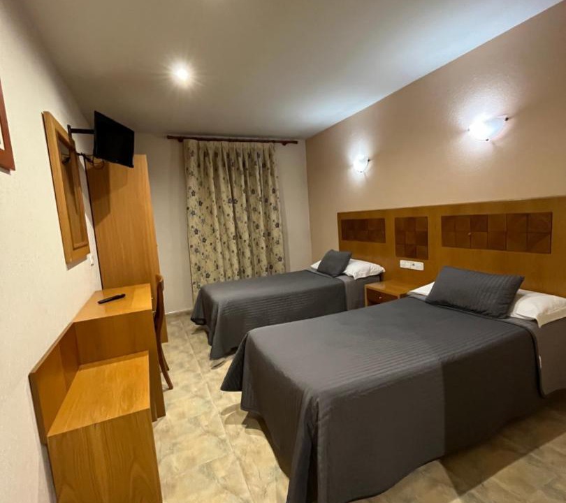 Photo of Bedroom in El Molar