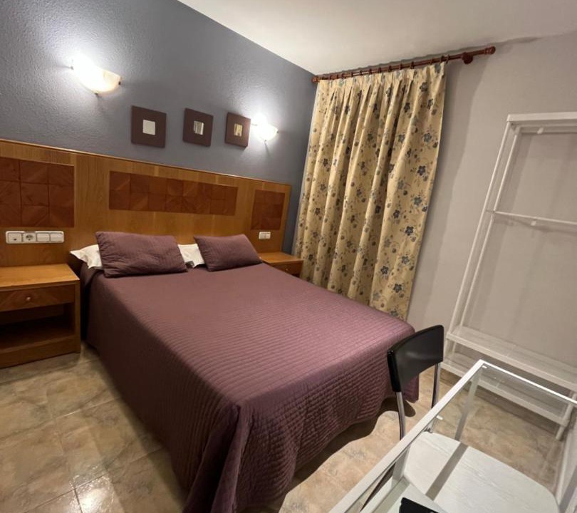 Photo of Bedroom in El Molar